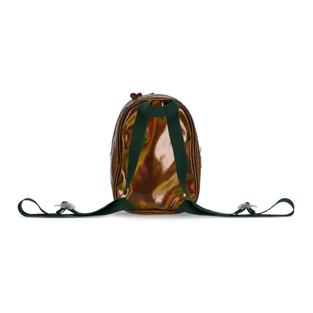 Guardians of the Galaxy Mini Rucksack I Am Groot Shiny Produktfoto