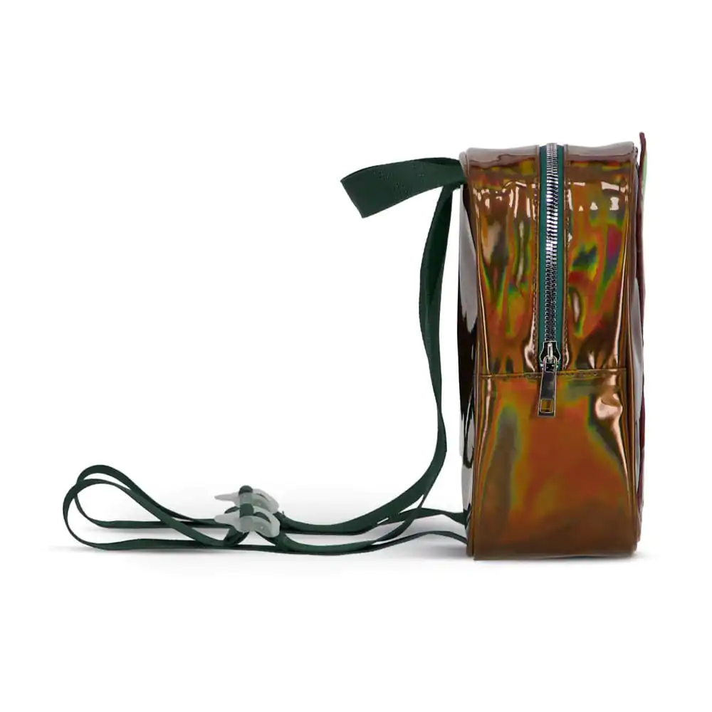 Guardians of the Galaxy Mini Rucksack I Am Groot Shiny Produktfoto