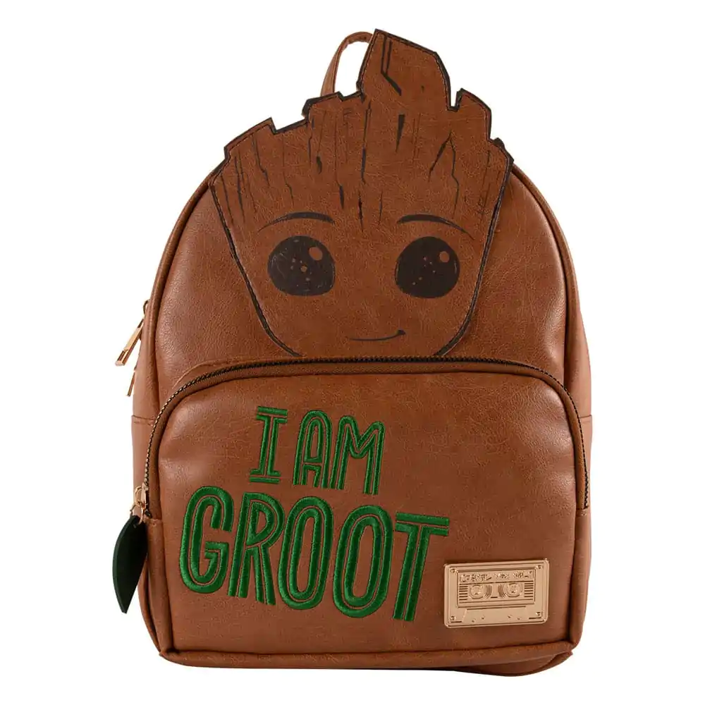 Guardians of the Galaxy Rucksack I am Groot termékfotó