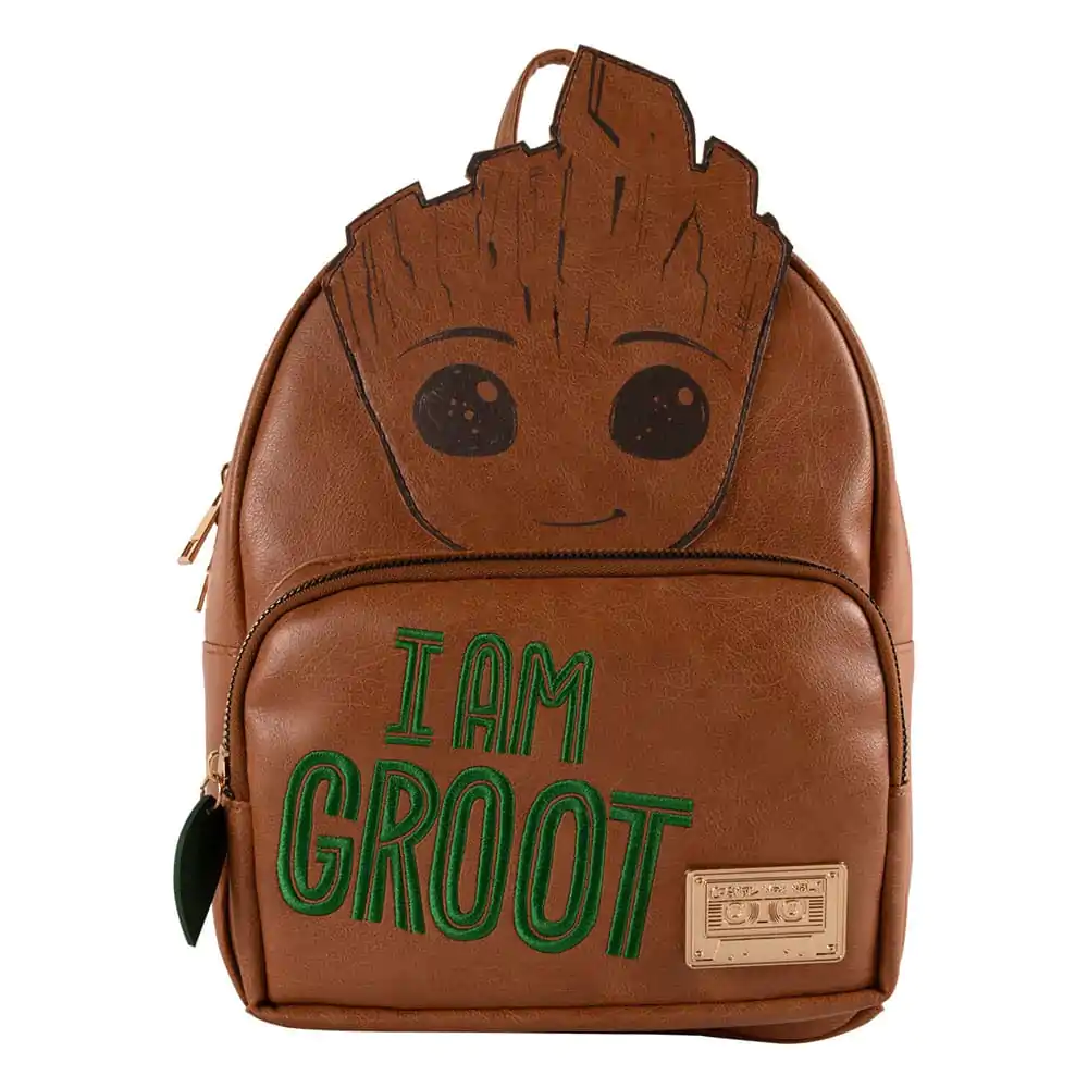 Guardians of the Galaxy Rucksack I am Groot Produktfoto