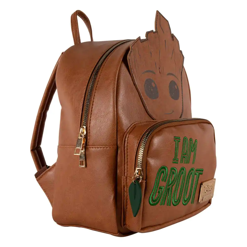 Guardians of the Galaxy Rucksack I am Groot Produktfoto