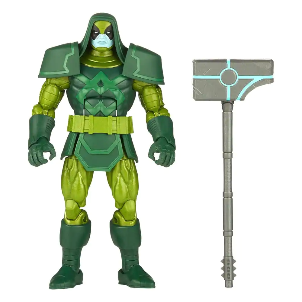 Guardians of the Galaxy Marvel Legends Actionfigur Ronan der Ankläger 15 cm termékfotó