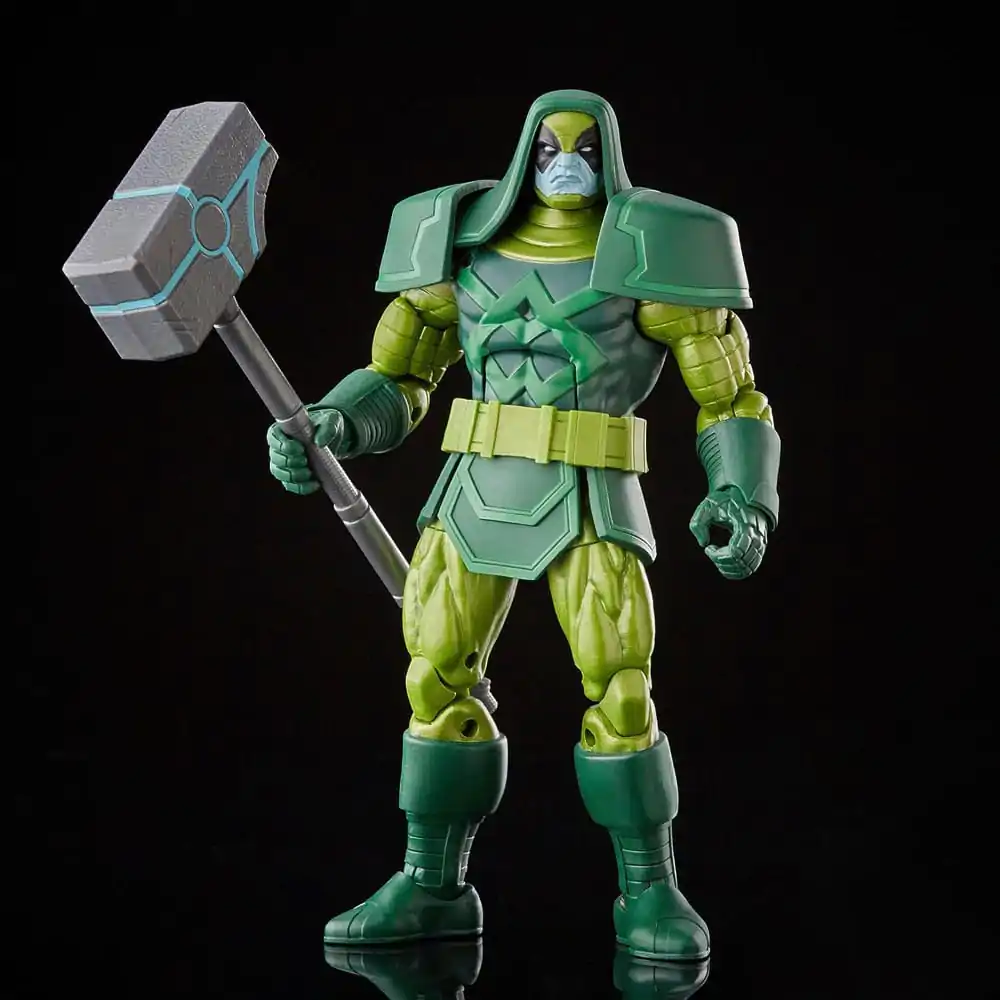 Guardians of the Galaxy Marvel Legends Actionfigur Ronan der Ankläger 15 cm termékfotó