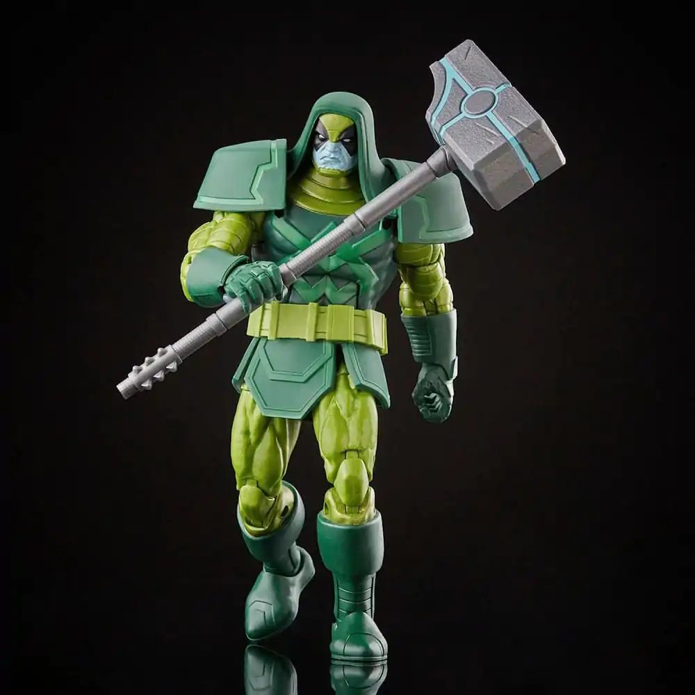 Guardians of the Galaxy Marvel Legends Actionfigur Ronan der Ankläger 15 cm termékfotó