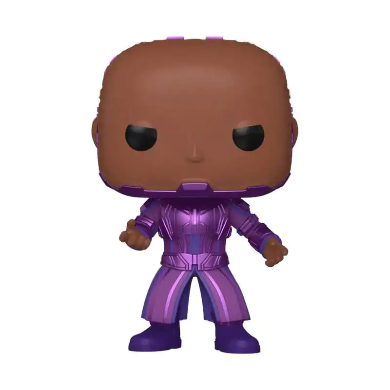 Guardians of the Galaxy Vol. 3 Funko POP! Marvel Vinyl Figur The High Evolutionary Exclusive 9 cm termékfotó