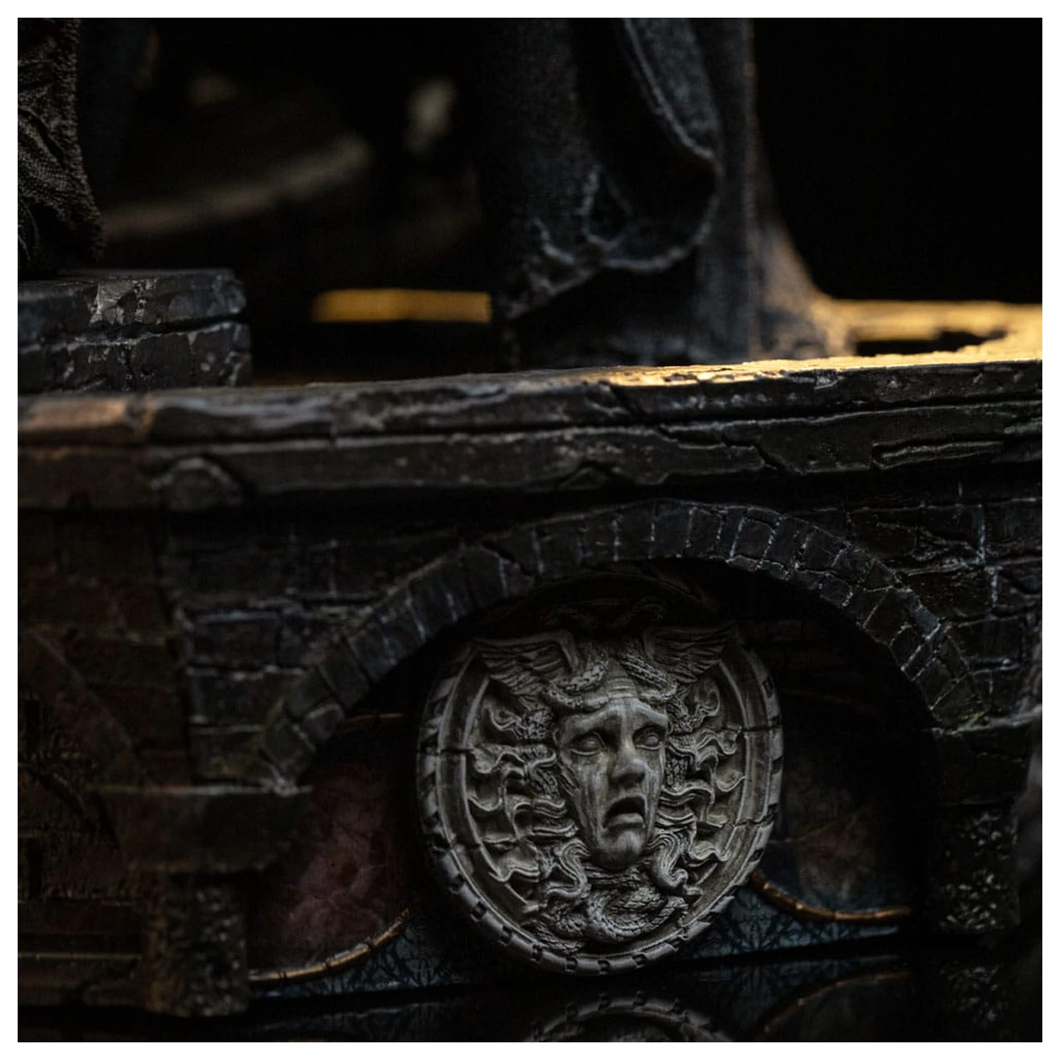 Guillermo Del Toro's Art Scale Statue 1/10 Frankenstein's Monster 24 cm Produktfoto