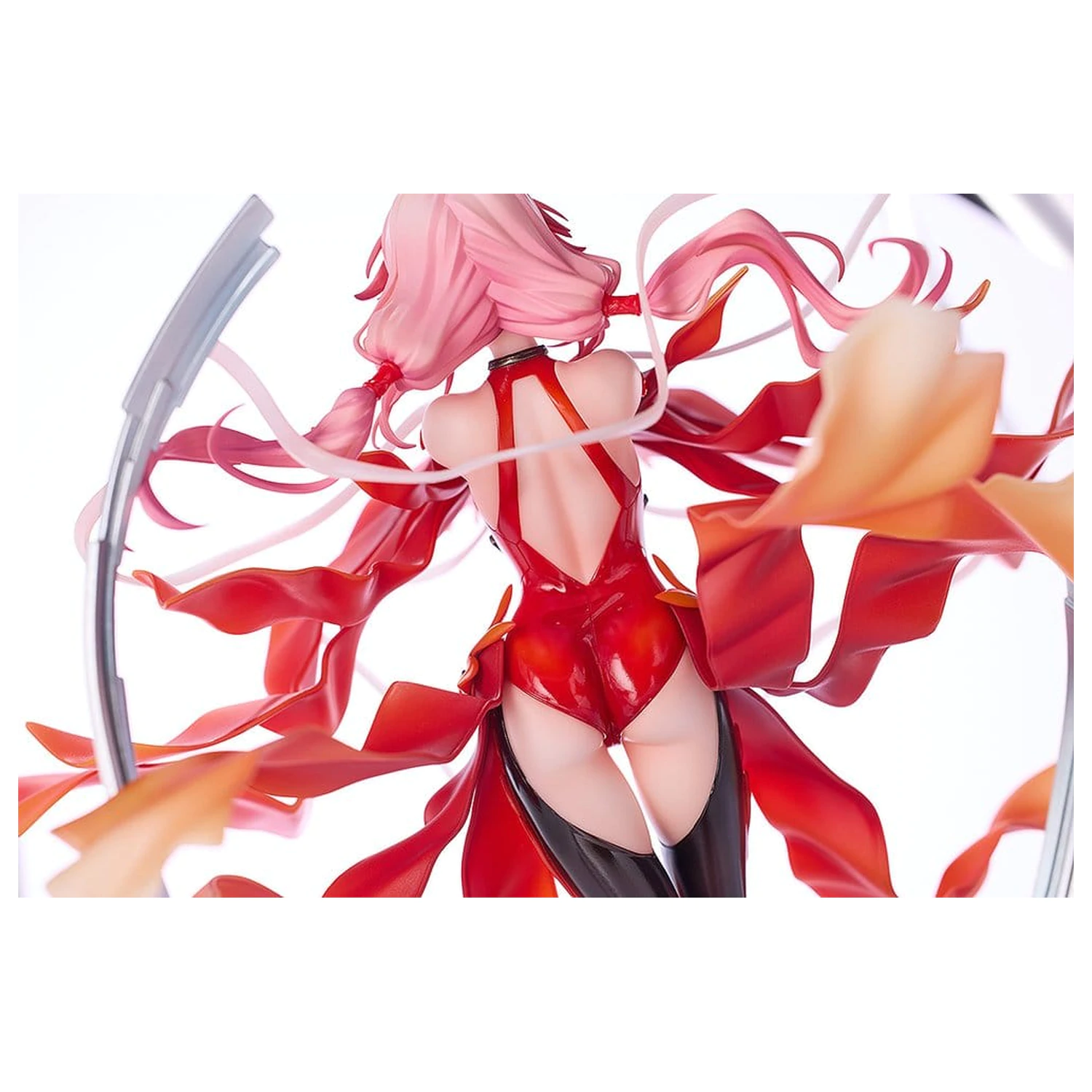 Guilty Crown PVC Statue 1/7 Inori Yuzuriha 24 cm Produktfoto