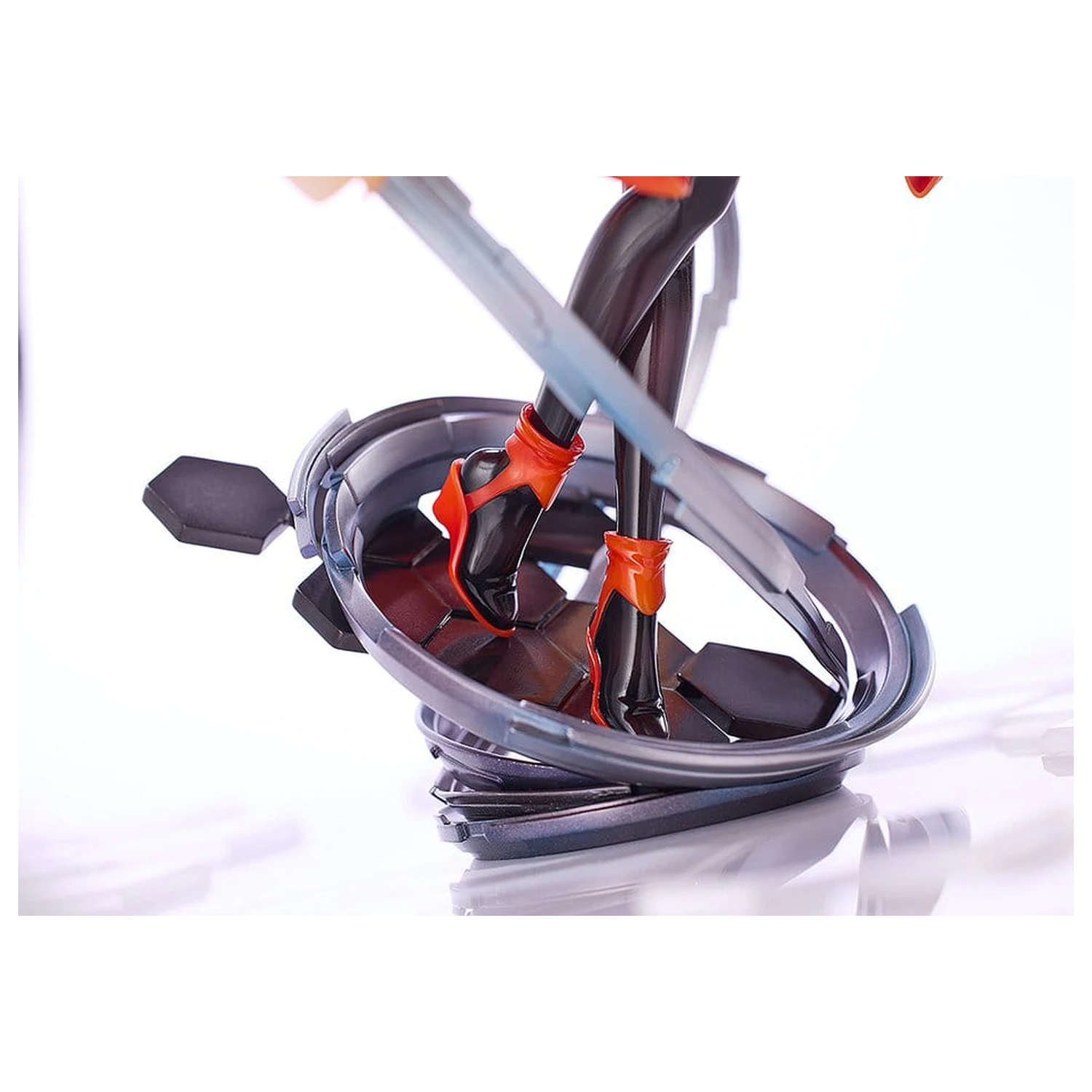 Guilty Crown PVC Statue 1/7 Inori Yuzuriha 24 cm Produktfoto