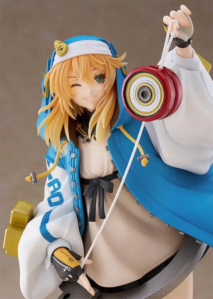 Guilty Gear Strive PVC Statue 1/7 Bridget 24 cm Produktfoto