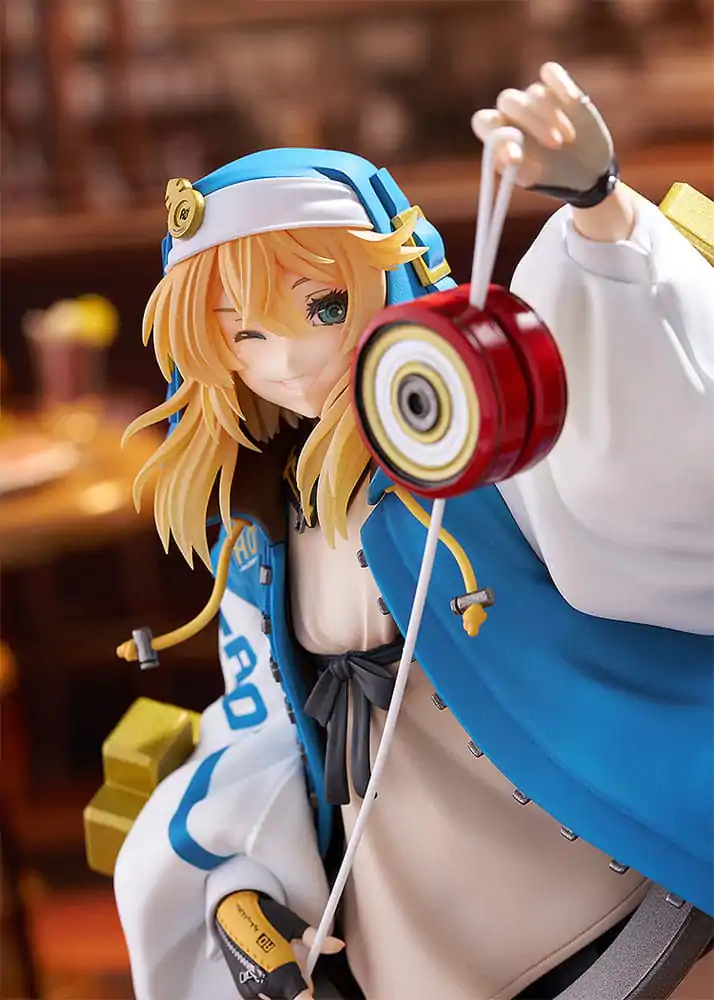 Guilty Gear Strive PVC Statue 1/7 Bridget 24 cm Produktfoto