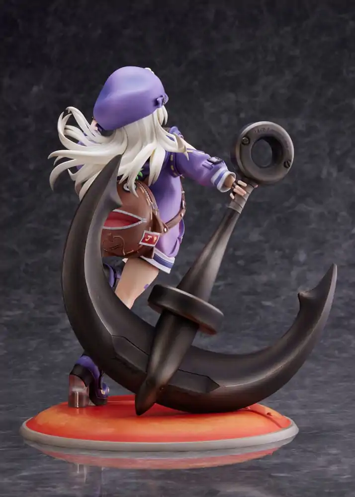 Guilty Gear Strive Statue 1/7 May Another Color Ver. Overseas Edition 29 cm Produktfoto