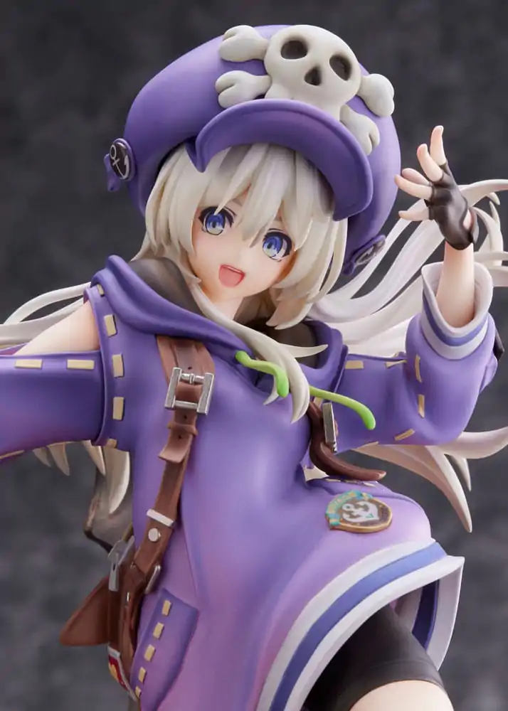 Guilty Gear Strive Statue 1/7 May Another Color Ver. Overseas Edition 29 cm Produktfoto