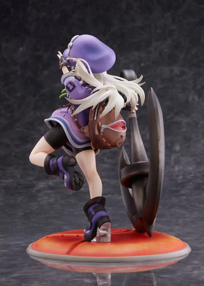 Guilty Gear Strive Statue 1/7 May Another Color Ver. 26 cm Produktfoto