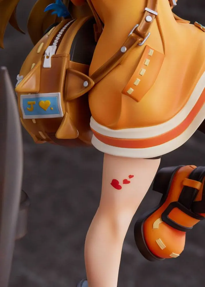 Guilty Gear Strive Statue 1/7 May Limited Edition 26 cm Produktfoto