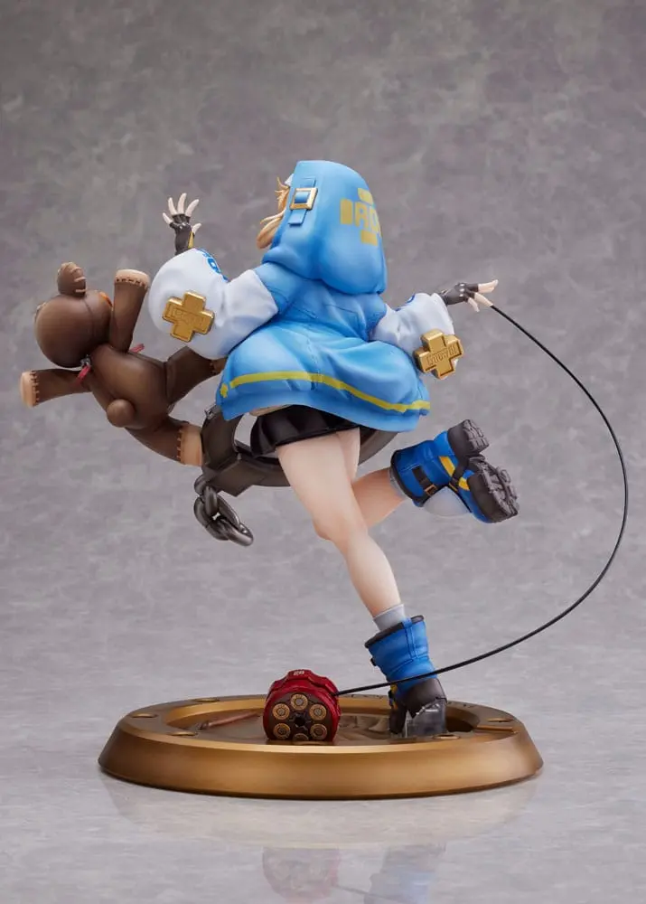 Guilty Gear Strive Statue 1/7 Strive Bridget Limited Edition 25 cm Produktfoto