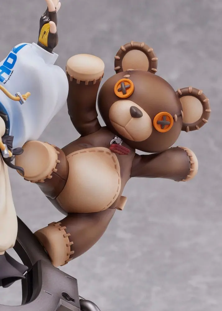 Guilty Gear Strive Statue 1/7 Strive Bridget Limited Edition 25 cm Produktfoto