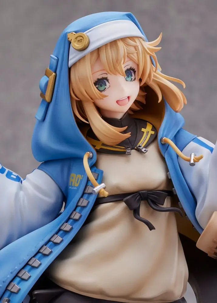 Guilty Gear Strive Statue 1/7 Strive Bridget 25 cm Produktfoto