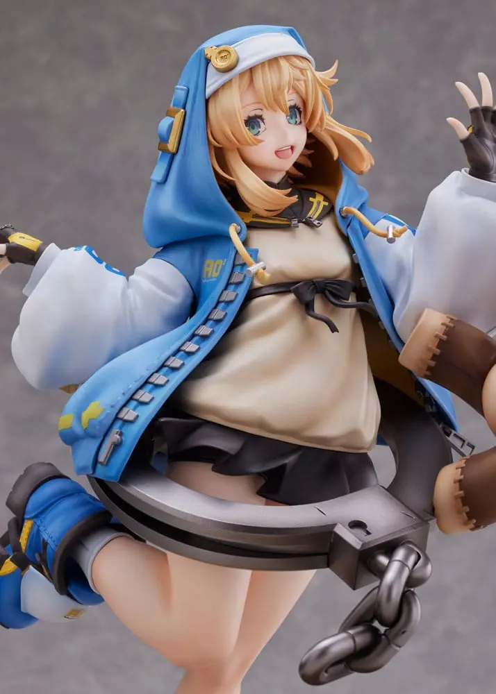Guilty Gear Strive Statue 1/7 Strive Bridget 25 cm Produktfoto
