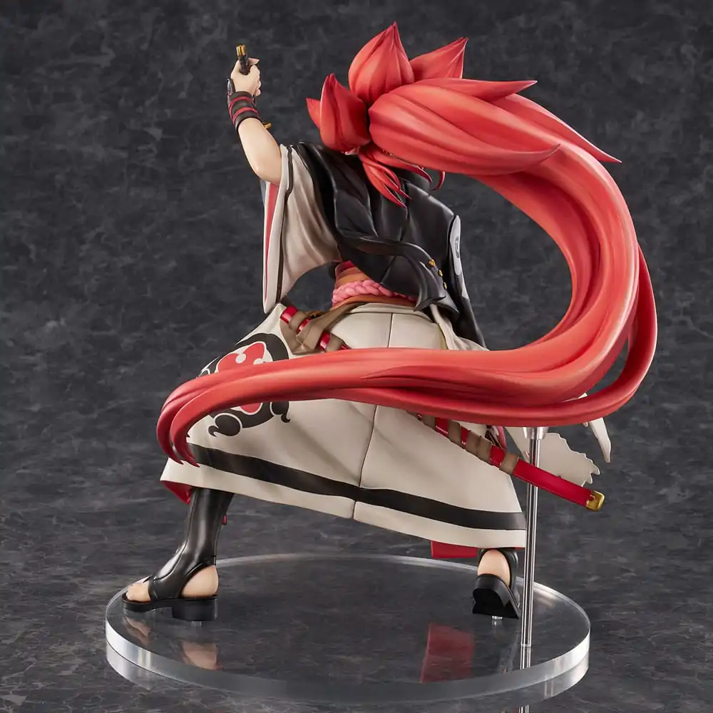 Guilty Gear Strive Statue PVC Baiken 23 cm termékfotó