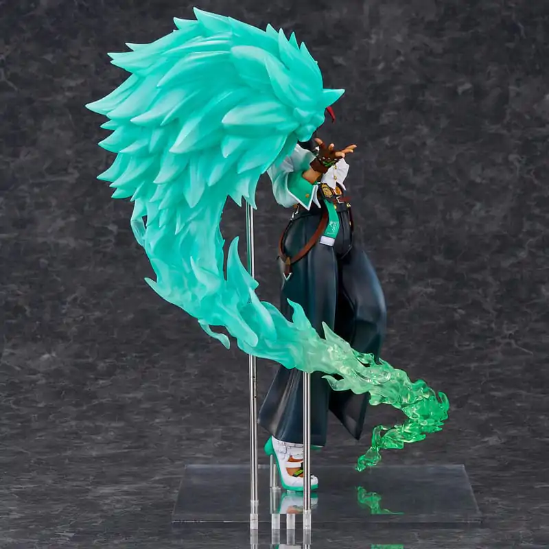 Guilty Gear Strive PVC Statue Giovanna 27 cm Produktfoto