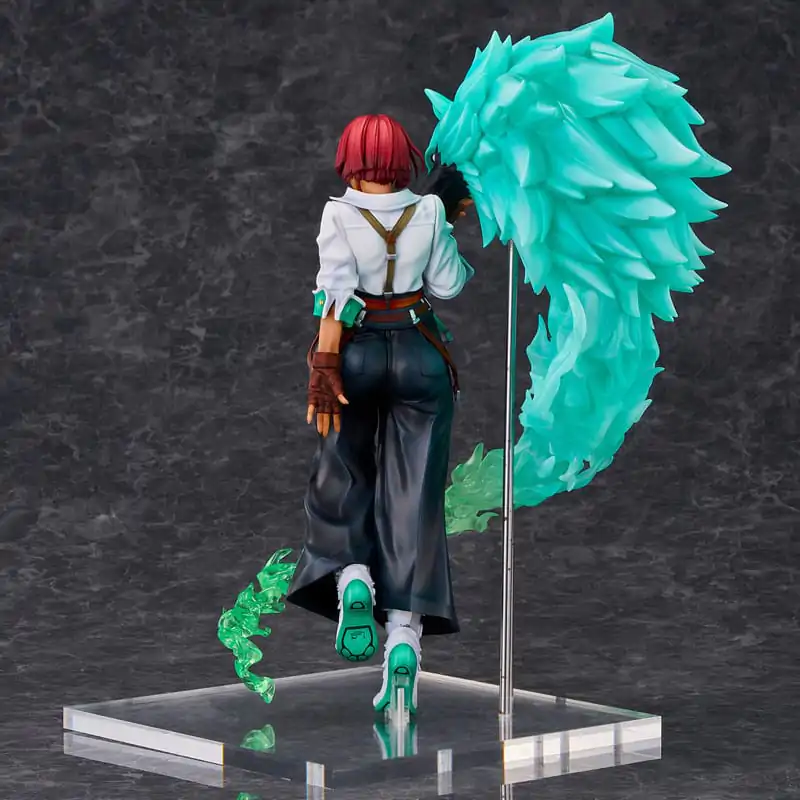 Guilty Gear Strive PVC Statue Giovanna 27 cm Produktfoto