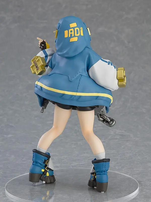 Guilty Gear Strive Pop Up Parade PVC Statue Bridget 17 cm Produktfoto