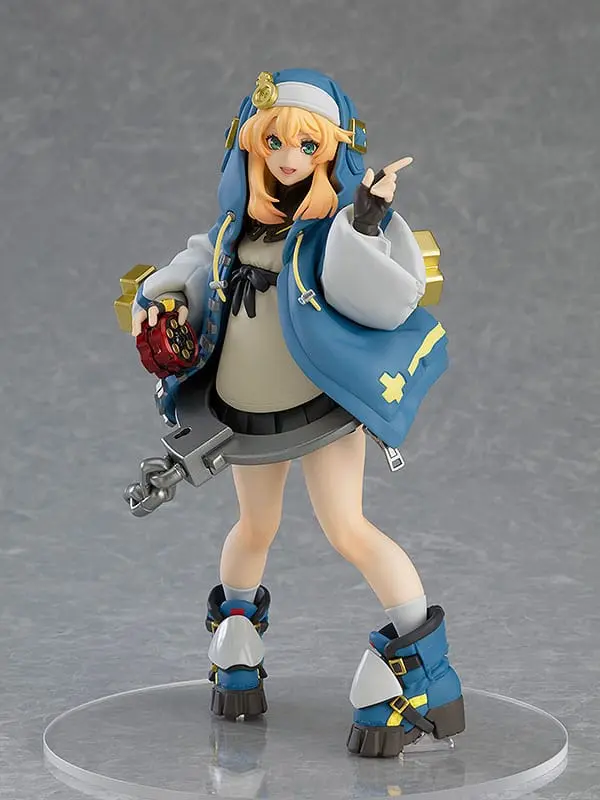 Guilty Gear Strive Pop Up Parade PVC Statue Bridget 17 cm Produktfoto