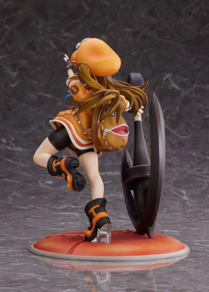 Guilty Gear Strive Statue 1/7 May 26 cm Produktfoto