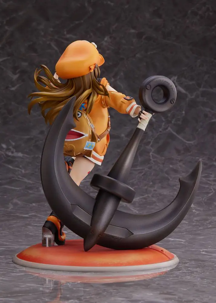 Guilty Gear Strive Statue 1/7 May 26 cm Produktfoto