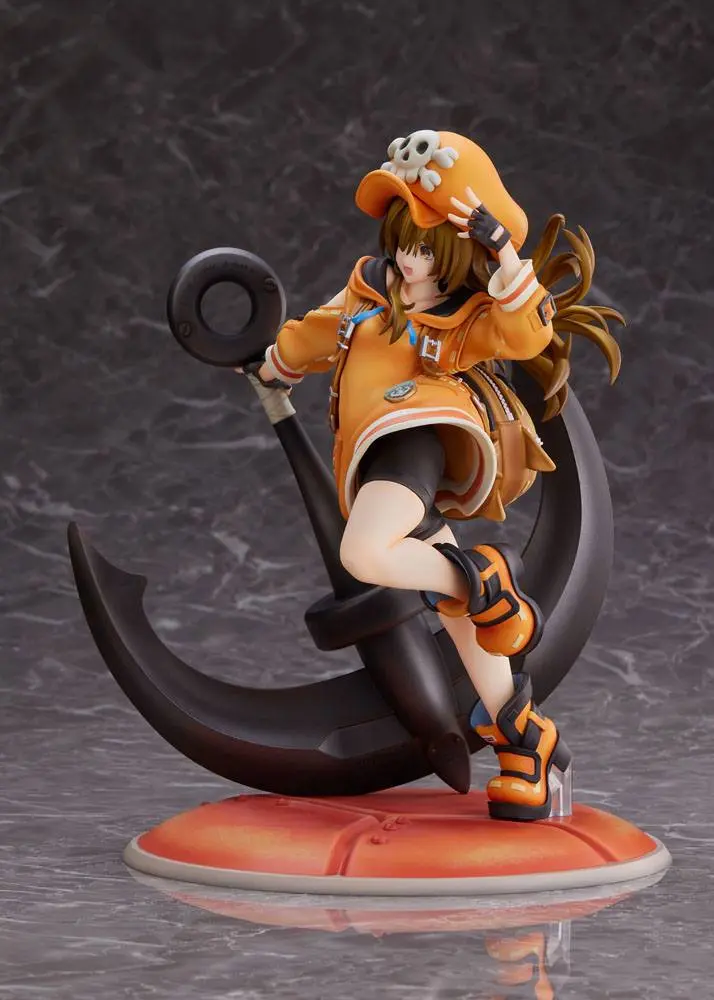 Guilty Gear Strive Statue 1/7 May 26 cm Produktfoto