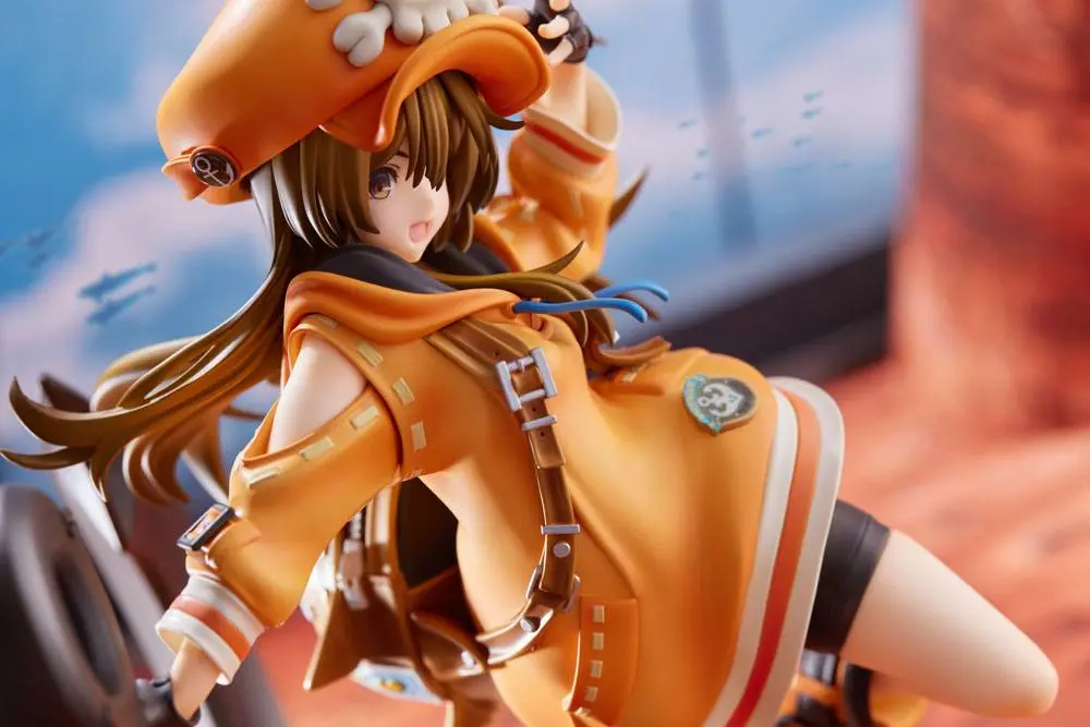 Guilty Gear Strive Statue 1/7 May 26 cm Produktfoto
