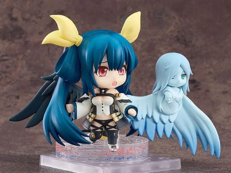 Guilty Gear Xrd Rev 2 Nendoroid Actionfigur Dizzy 10 cm Produktfoto