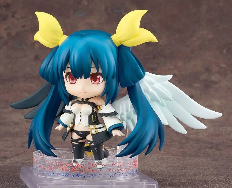 Guilty Gear Xrd Rev 2 Nendoroid Actionfigur Dizzy 10 cm Produktfoto