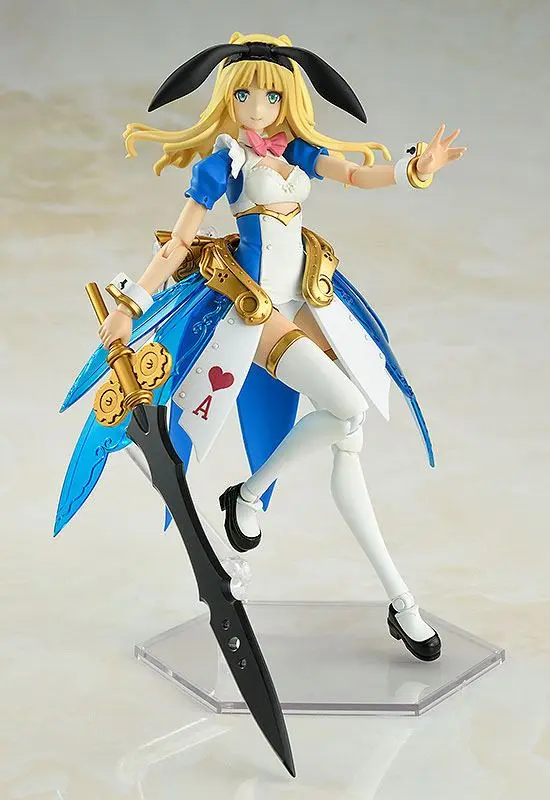 Guilty Princess Plastikmodellbausatz PLAMAX GP-02 Guilty Princess Maidroid Alice 16 cm Produktfoto