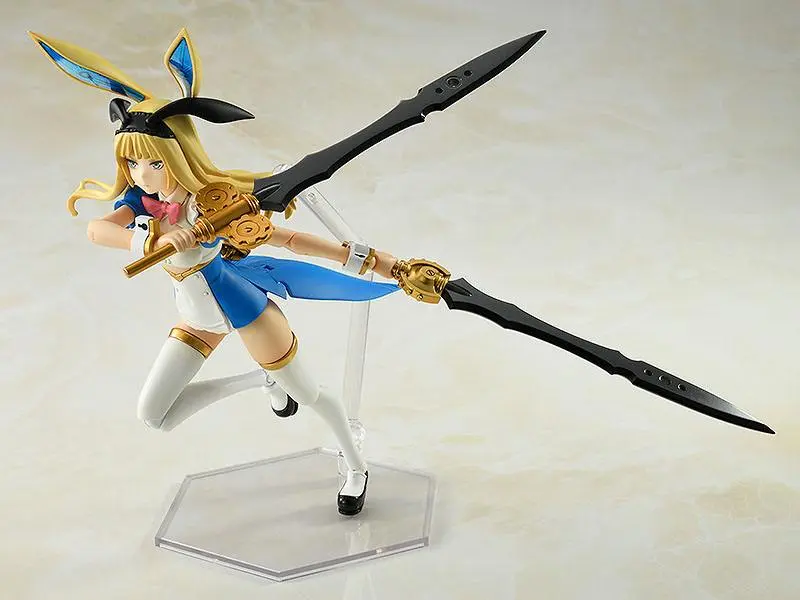 Guilty Princess Plastic Model Kit PLAMAX GP-02 Maidroid Alice(re-run) 16 cm Produktfoto