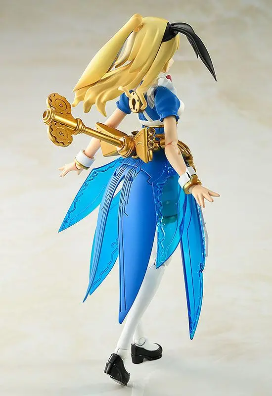 Guilty Princess Plastic Model Kit PLAMAX GP-02 Maidroid Alice(re-run) 16 cm Produktfoto