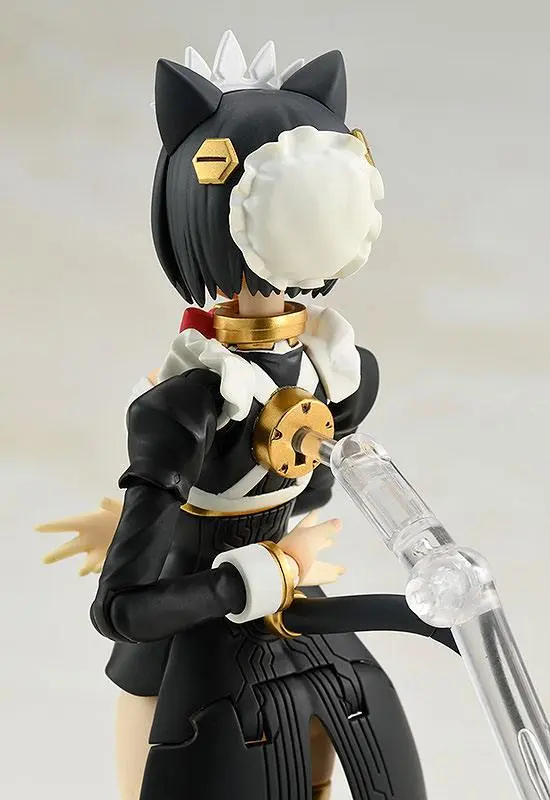 Guilty Princess Plastic Model Kit PLAMAX GP-03 Guilty Princess Maidroid Chloe 16 cm Produktfoto