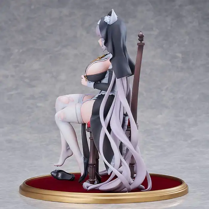 GuLuco Original Character PVC Statue 1/7 Alvina-chan: Sister Ver. 21 cm Produktfoto