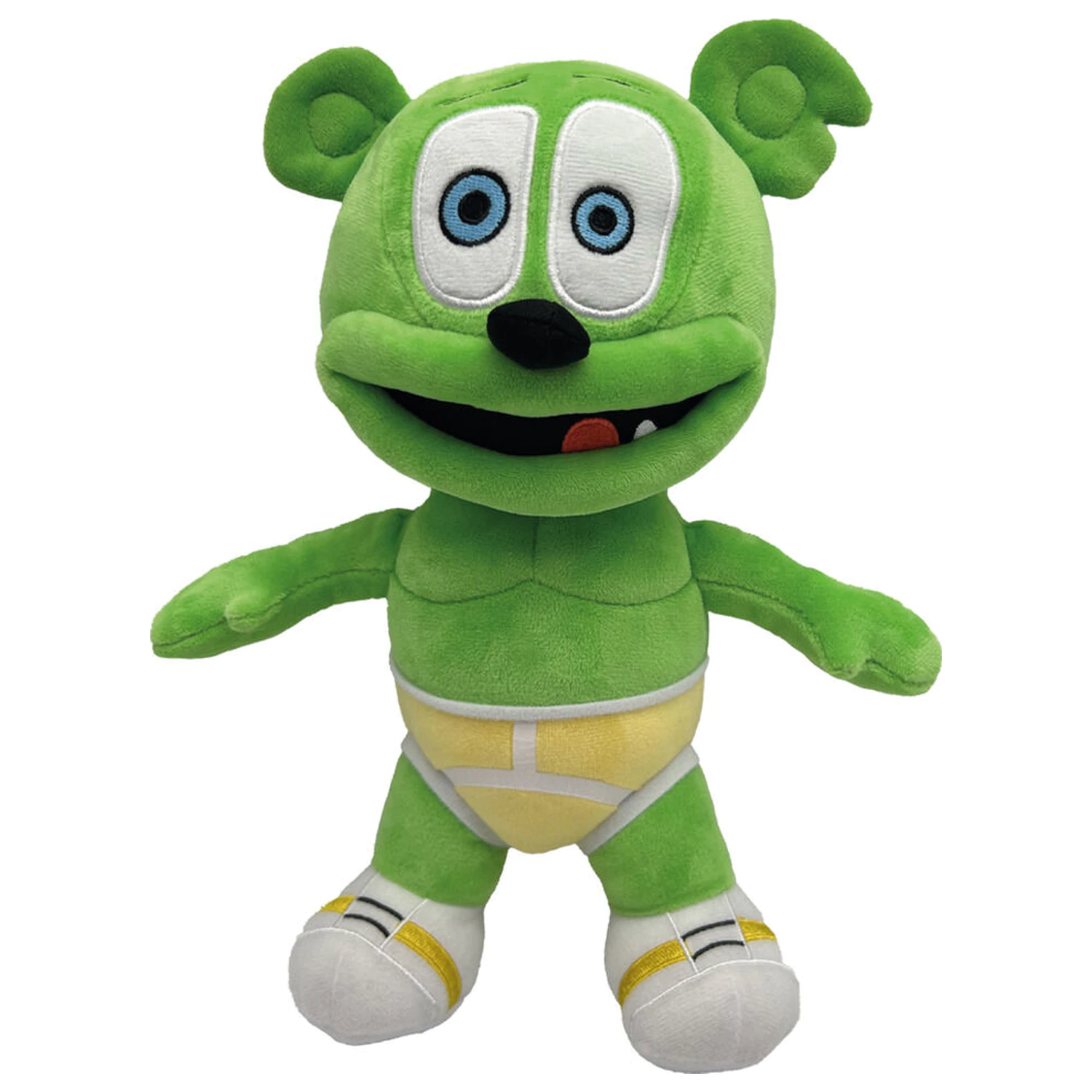Gummybear & Friends Plüschtier mit Sound 30cm Produktfoto