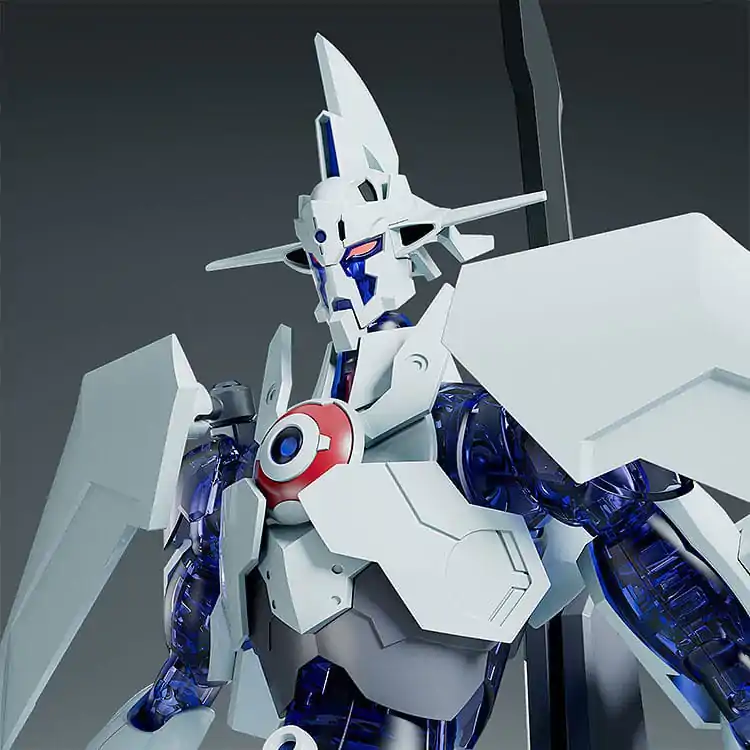 Gun x Sword Moderoid Plastic Model Kit Bausatz Dann of Thursday 19 cm Produktfoto