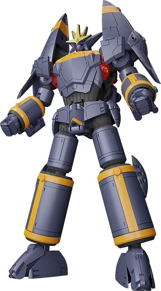 Gunbuster Moderoid Plastic Model Kit Gunbuster 11 cm Produktfoto