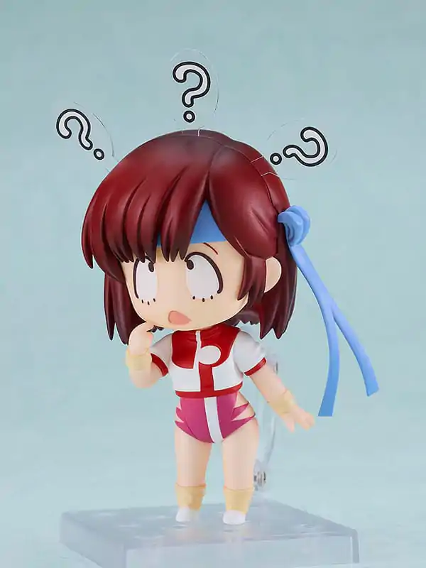 Gunbuster Nendoroid Actionfigur Noriko Takaya 10 cm Produktfoto