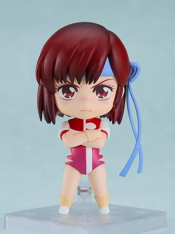 Gunbuster Nendoroid Actionfigur Noriko Takaya 10 cm Produktfoto