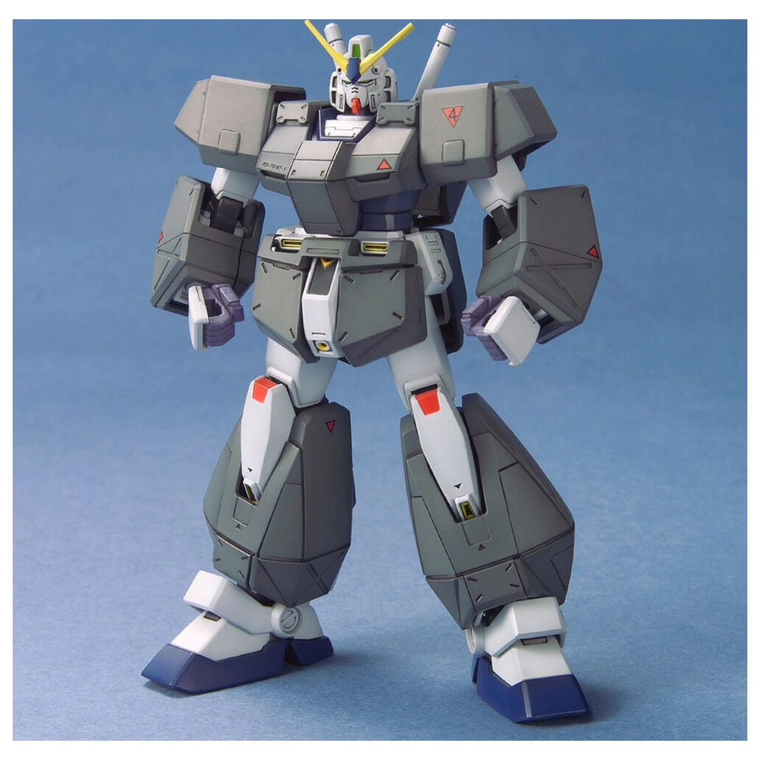 Gundam 0080 RX-78 NT-1 Gundam Alex Modellbausatz HGUC 1/144 Produktfoto