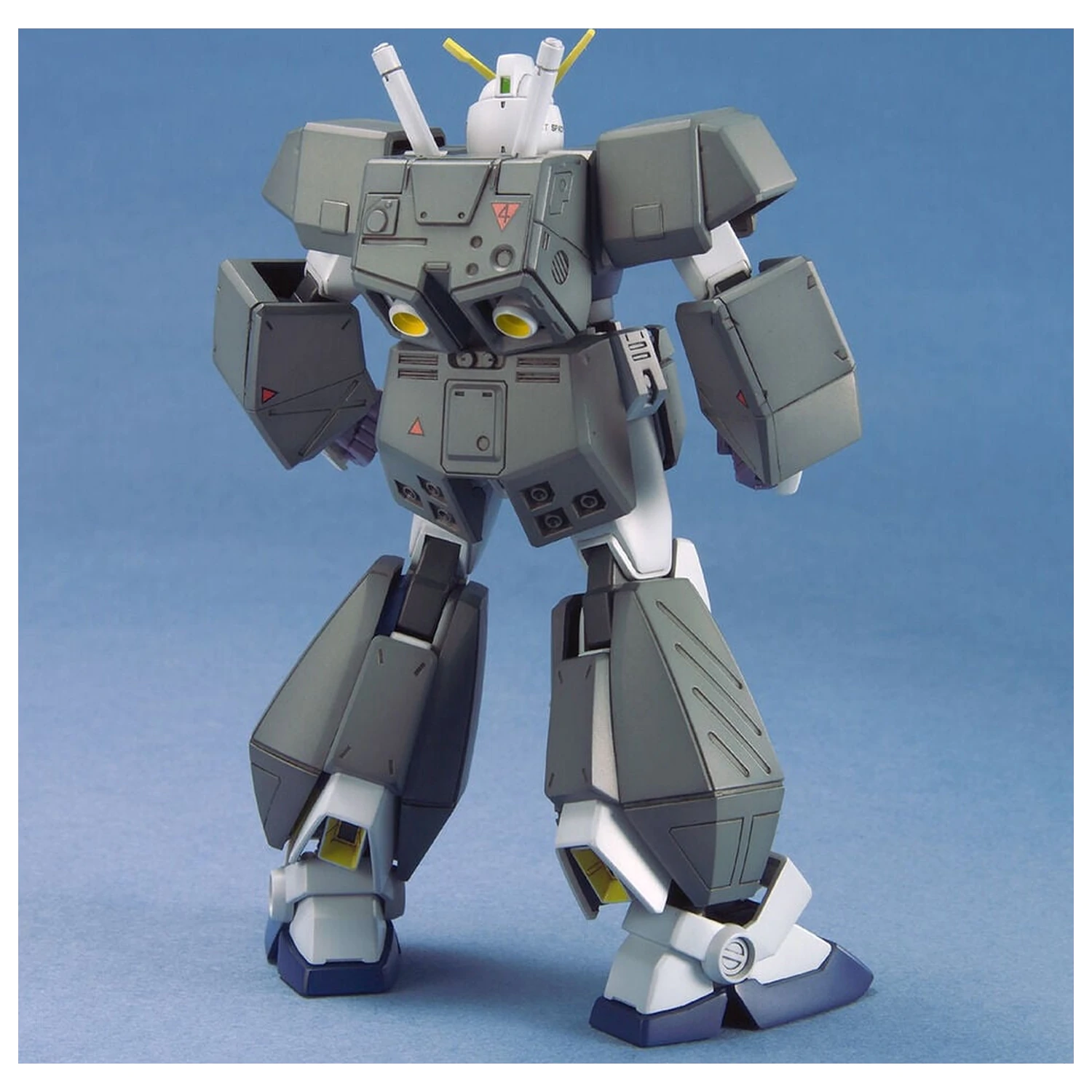 Gundam 0080 RX-78 NT-1 Gundam Alex Modellbausatz HGUC 1/144 Produktfoto