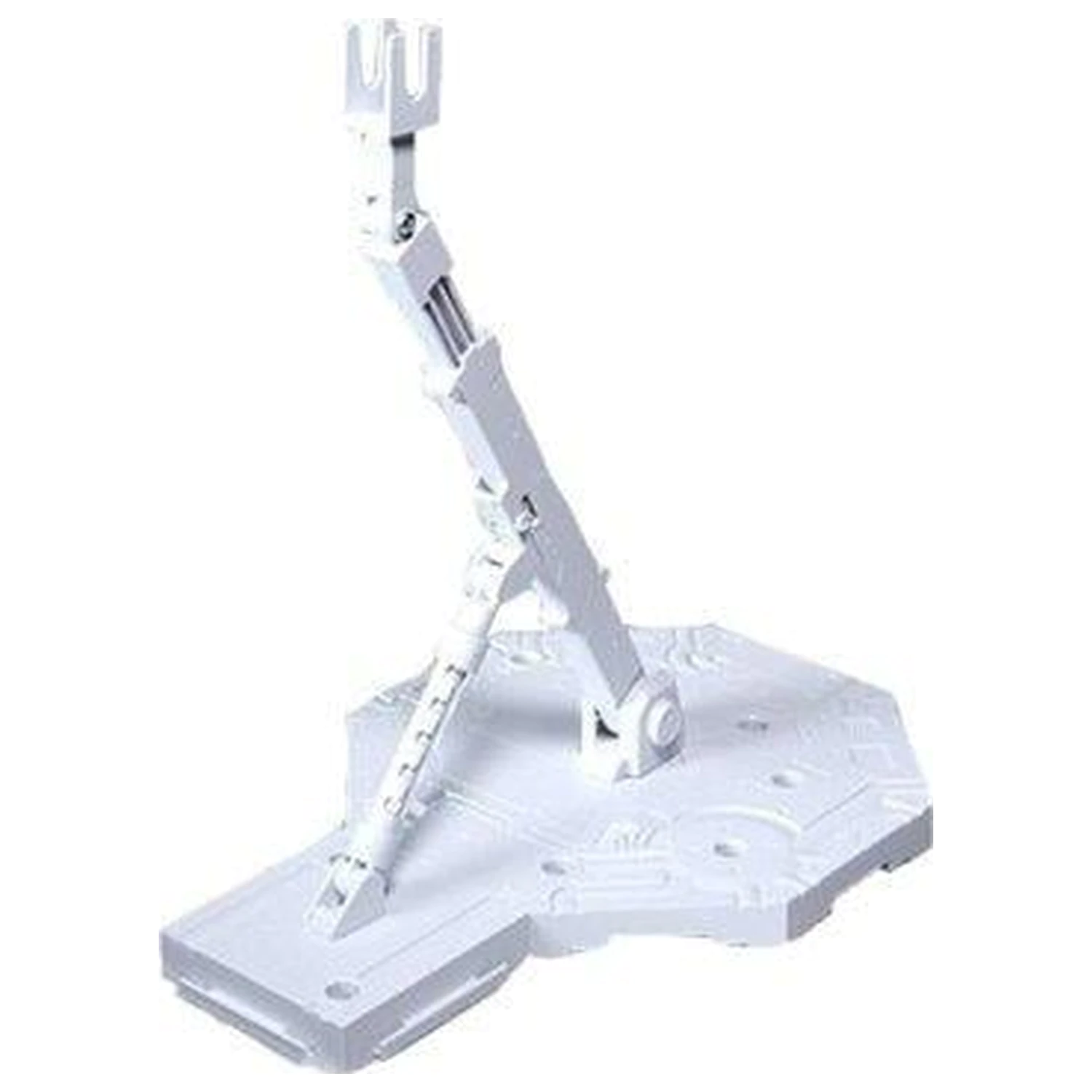Gundam Action Base Weiß 1 Produktfoto