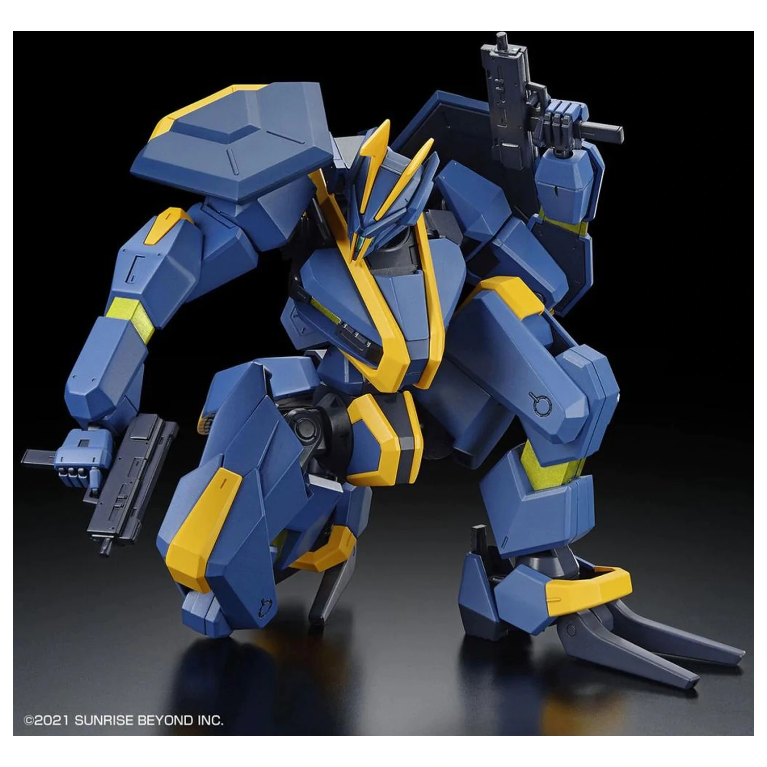 Gundam Amaim Neu Artikel B Modellbausatz Produktfoto