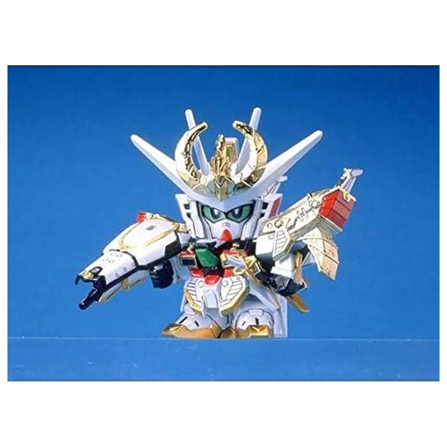 Gundam BB166 Sinou Gundam Modellbausatz Produktfoto