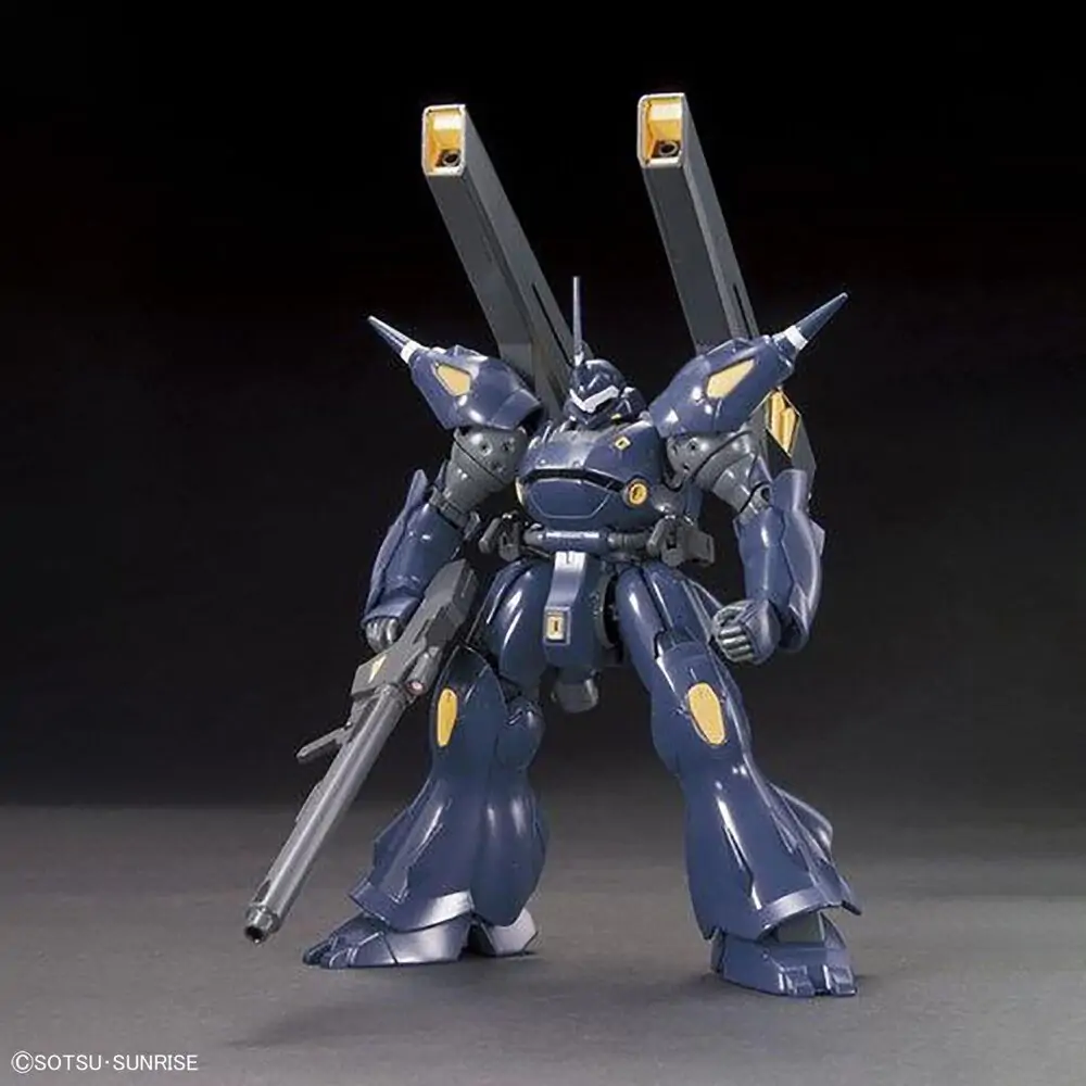 Gundam Build Fighters Kampfeer Amazing Figur Produktfoto