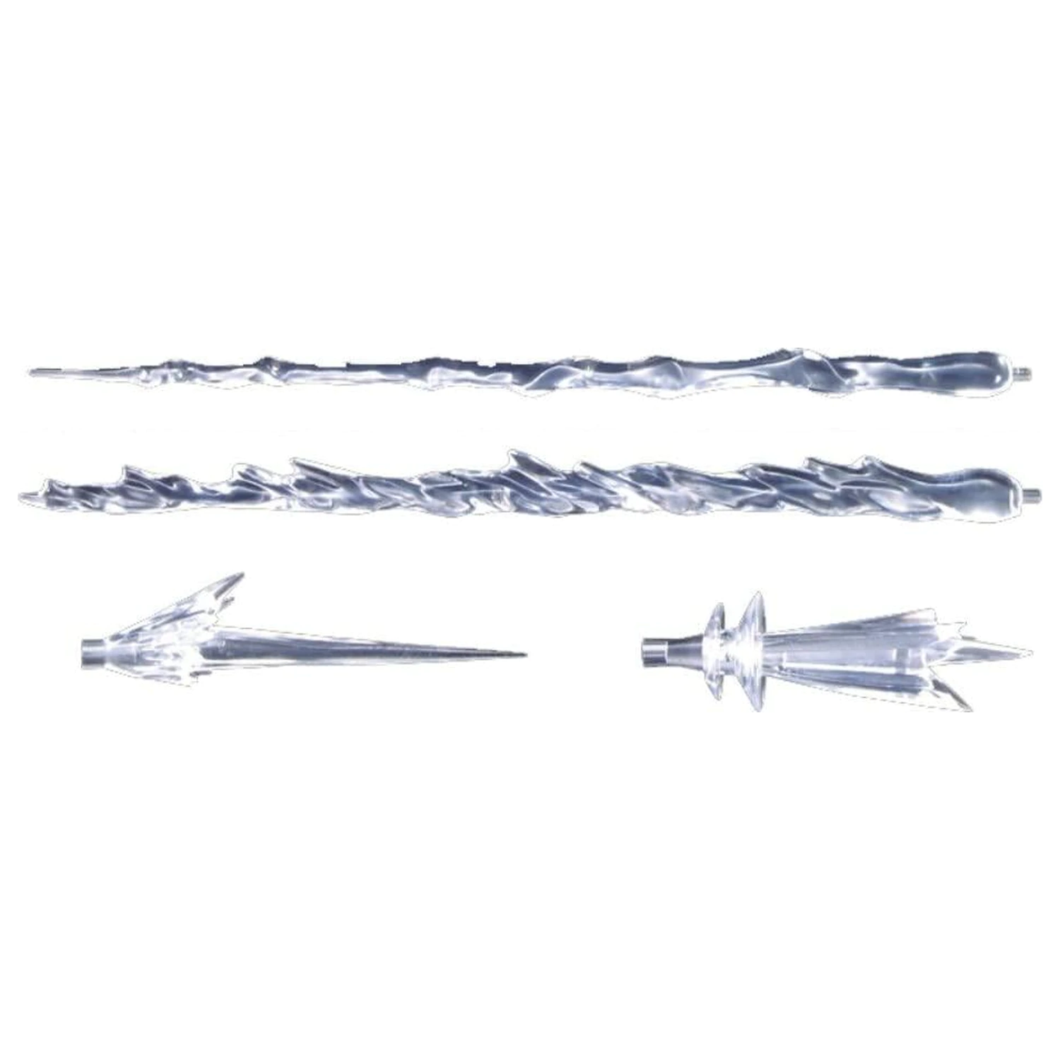 Gundam Builders Parts HD 1/144 MS Effekt 01 Modell Bausatz Produktfoto